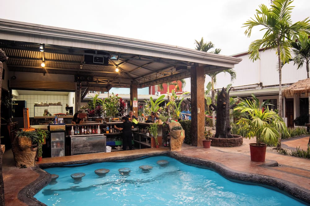 Arenal Hostel Resort