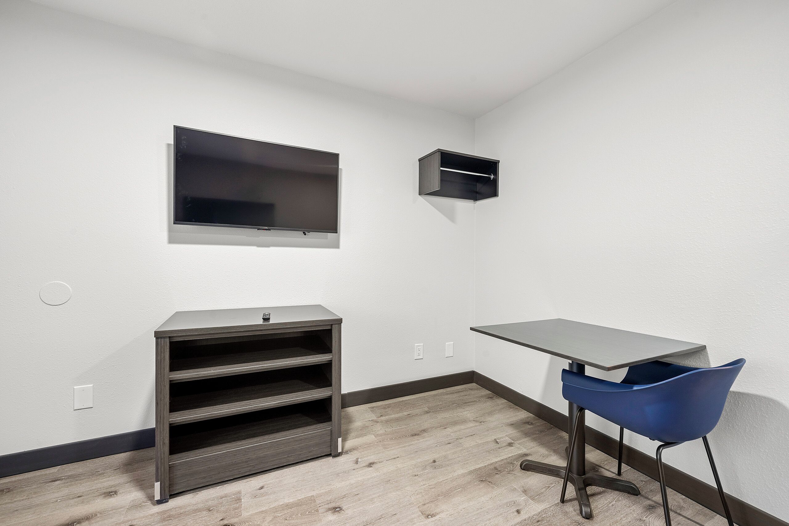 Basic Studio | Interior