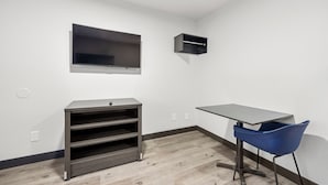 Studio de base | Intérieur