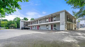 Studio de base | Extérieur