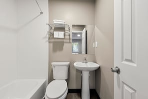 Studio | Salle de bain