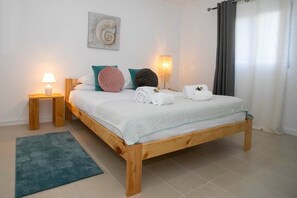 4 bedrooms, Internet, bed sheets - GuestReady - Villa Isla (Ponta Delgada)
