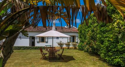 GuestReady - Domus Adepta Family w/ Garden