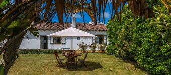 GuestReady - Domus Adepta Family w/ Garden