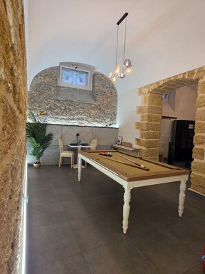 Sala de juegos
