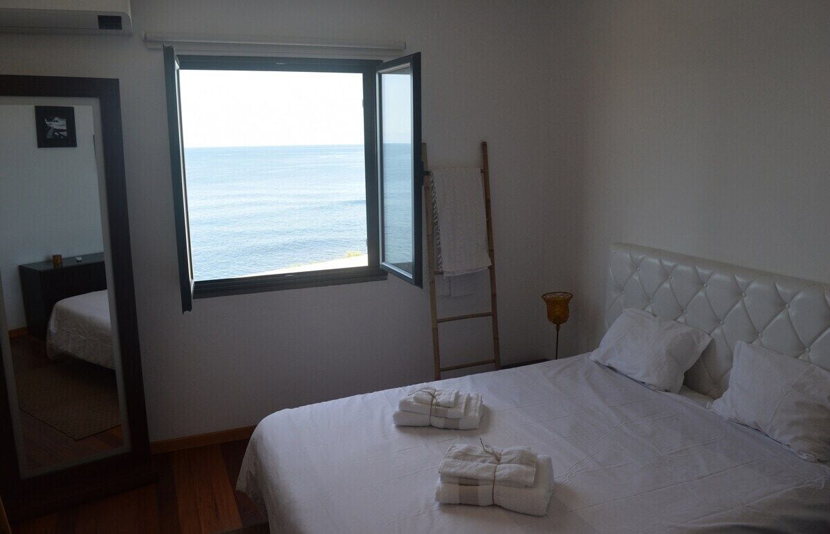 3 chambres, accès Internet, draps fournis