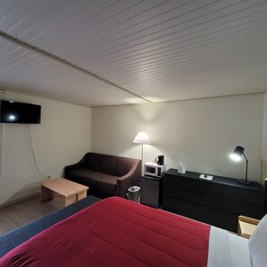 1 Schlafzimmer, WLAN