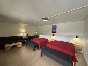 1 chambre, Wi-Fi