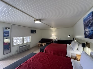 1 chambre, Wi-Fi