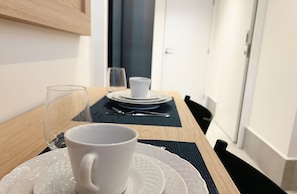 Studio | Tempat makan