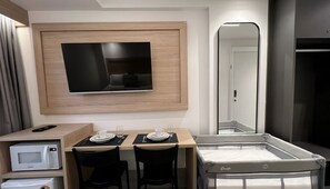 Studio | Interior