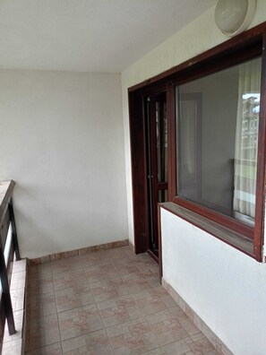 Balcony - 103 - Large 2 bed Apartment (Bansko)
