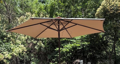 Spacious 4-bedroom House Steps from Downtown Durham with AC, WiFi