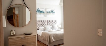 The old meeting hall