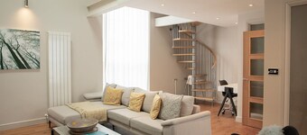 The old meeting hall