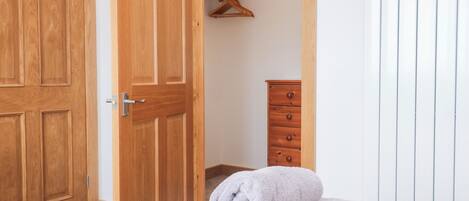 Decoración personalizada, muebles diferentes y wifi gratis