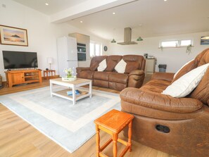 Cottage | Interior - Swallows Nest (St Ives)