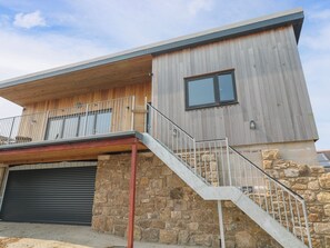 Exterior - Swallows Nest (St Ives)