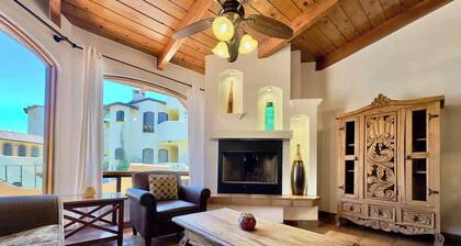 Puerto Nuevo Surf Casita Encanto 1BR with pool