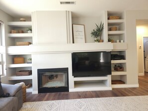 منطقة المعيشة