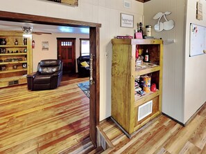 Casa (4 Bedrooms) | Comodidades da propriedade