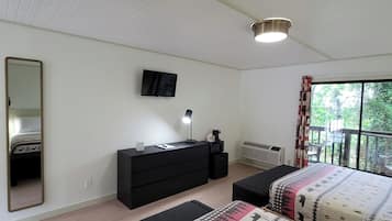 1 habitación y wifi