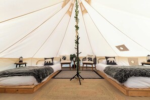 1 slaapkamer, wifi, beddengoed