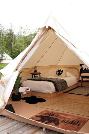 1 dormitorio, wifi, ropa de cama