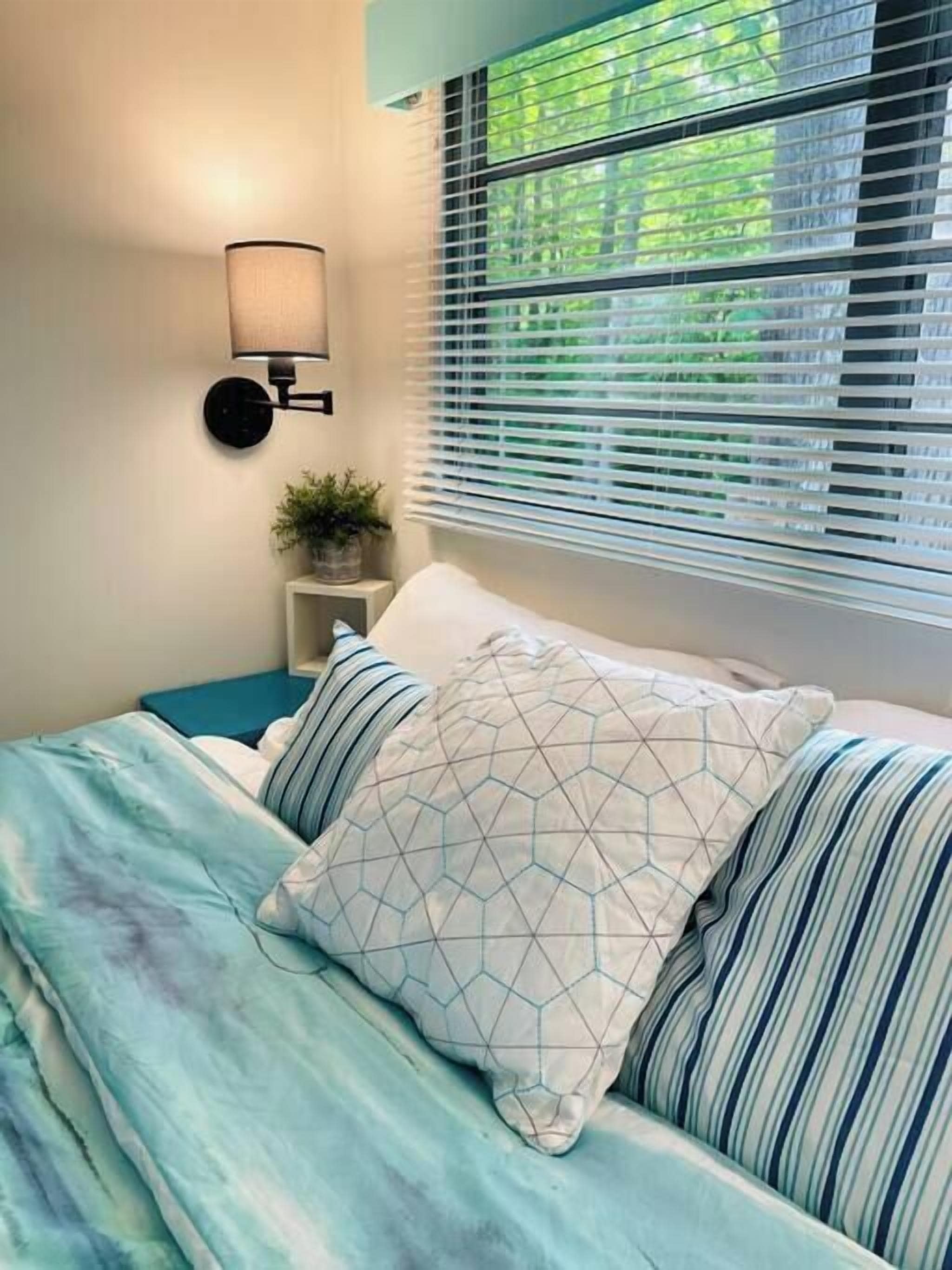 1 habitación, wifi y ropa de cama 
