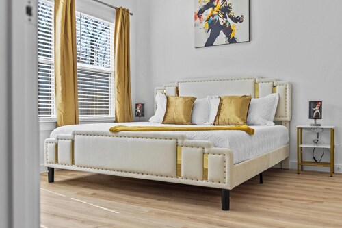 The RockStar Retreat