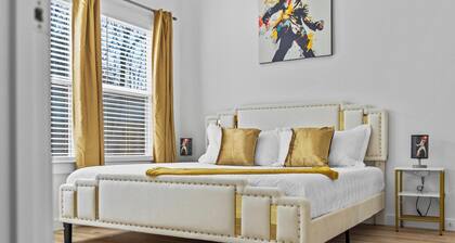 The RockStar Retreat