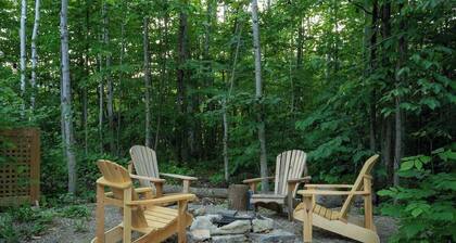 Family Glamping Getaway | 5 Min to Tobermory