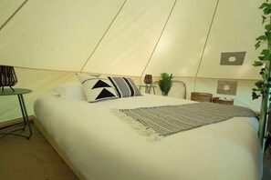 1 chambre, Wi-Fi, literie fournie