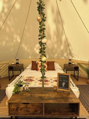 1 slaapkamer, wifi, beddengoed
