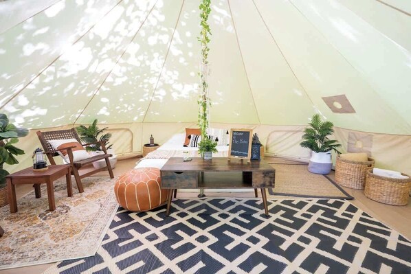 1 chambre, Wi-Fi, literie fournie