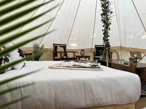 1 dormitorio, wifi, ropa de cama