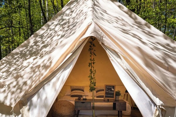 Romantic Exterior to enjoy for couples