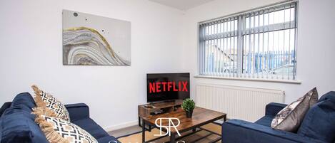 Fernseher, Arbeitsbereiche