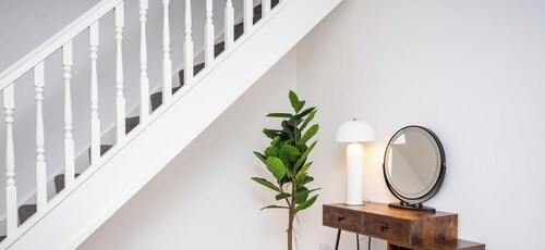 Modern 3BR Contractor Home | Blyth & Newcastle