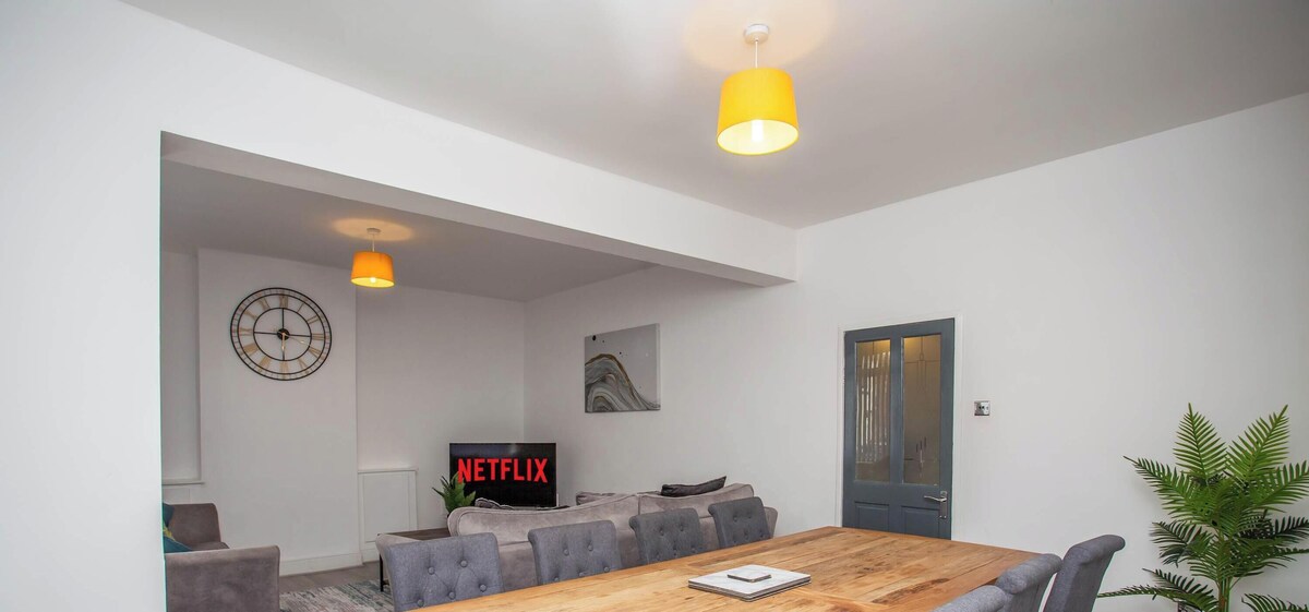 Image de profil de l’hôte