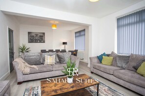 Televisor i oficines 