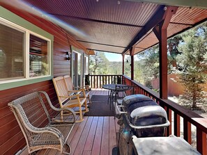 Studio (4 Bedrooms) | Accommodatievoorziening