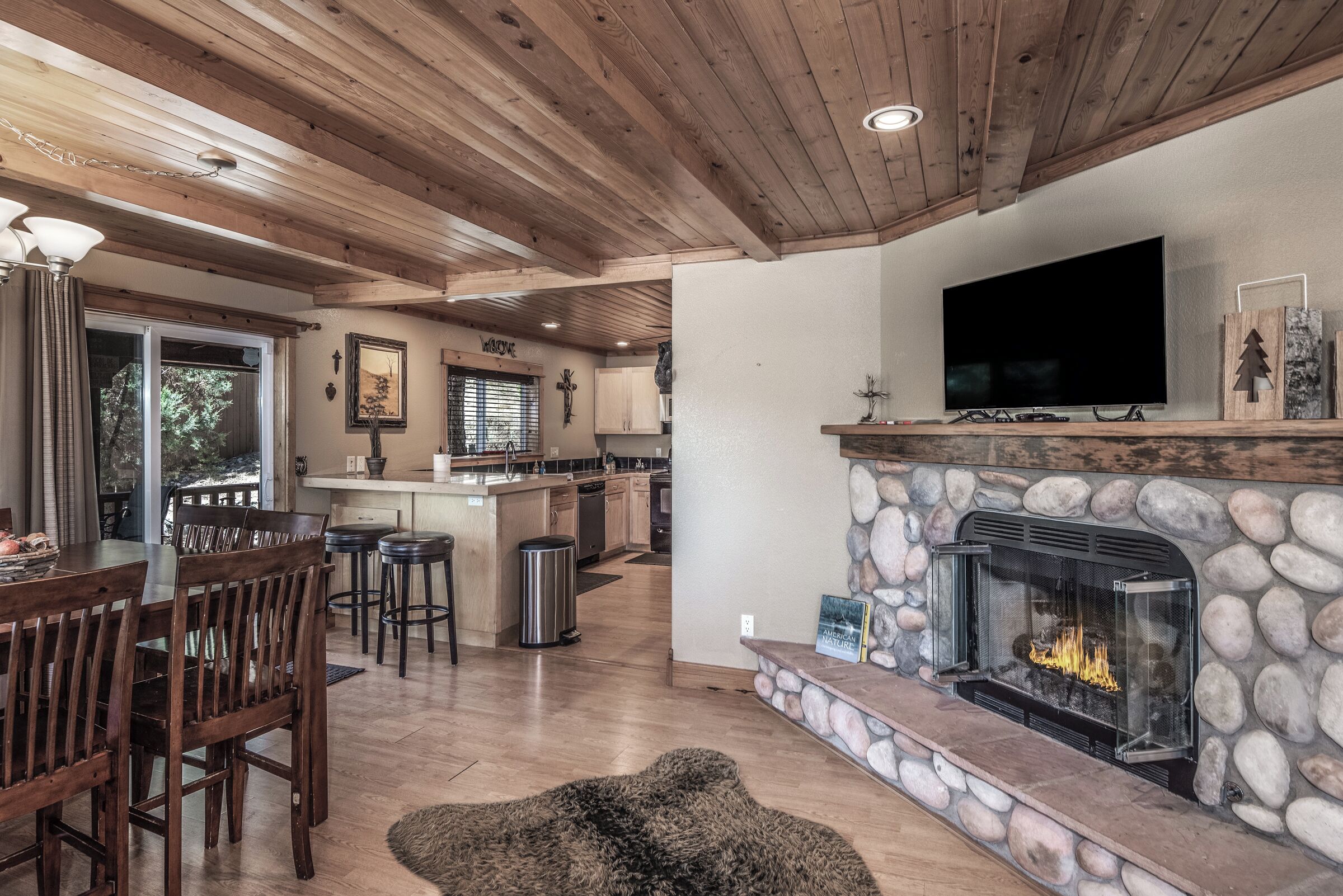 Studio (4 Bedrooms) | Property amenity