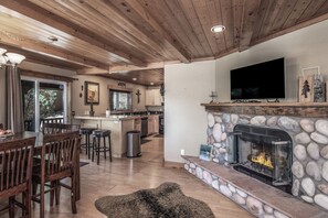 Studio (4 Bedrooms) | Accommodatievoorziening