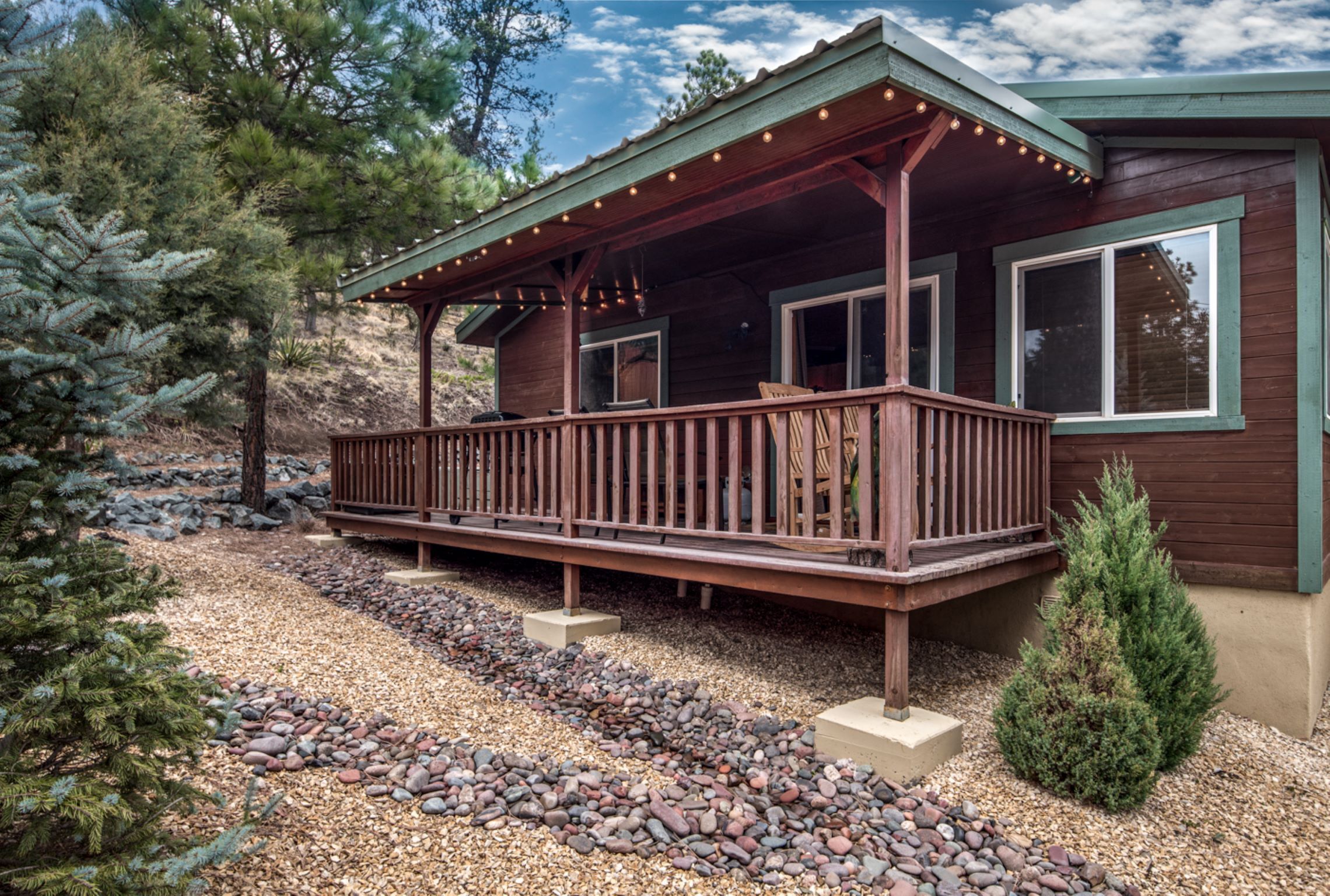 Studio (4 Bedrooms) | Property amenity