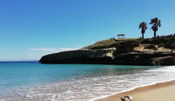 Strand