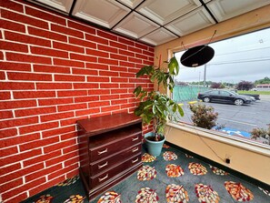 Lobby - Cloverleaf Motel Richmond Near Turnpike (Richmond)