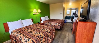 Cloverleaf Motel Richmond Near Turnpike