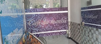 Pousada Recife Tropical