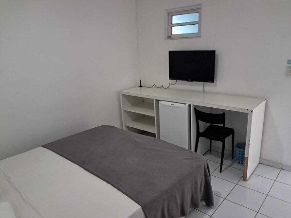 Room - Pousada Recife Tropical (Recife)